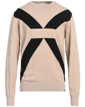 Richmond X Jumper - Black