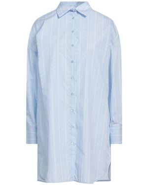Twinset Camicia - Blu