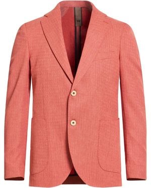 MULISH Blazer Polyester - Pink