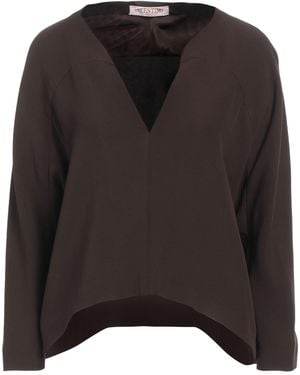 Valentino Garavani Top - Black
