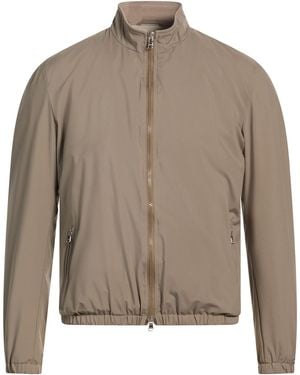 Barba Napoli Jackets - Brown