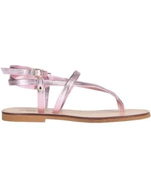 J-SAVE Tongs - Rose
