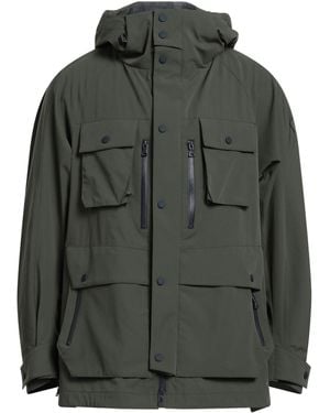 Paul & Shark Jacket - Green