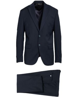 Paoloni Suits - Blue