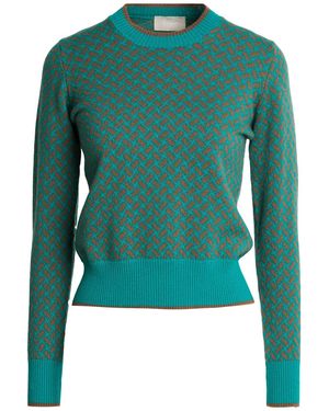 Drumohr Sweater - Green