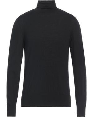 Dolce & Gabbana Turtleneck - Black