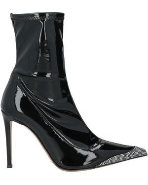 Alexandre Vauthier Stivaletti - Nero