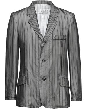 Maison Margiela Blazer - Gray