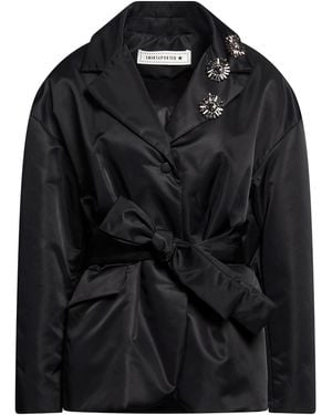 Shirtaporter Chaqueta Y Cazadora - Negro