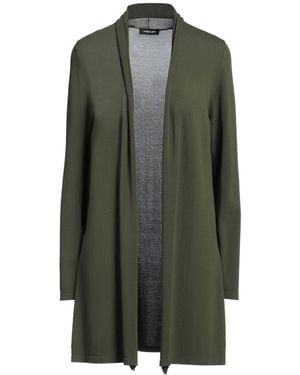 Anneclaire Cardigan - Green