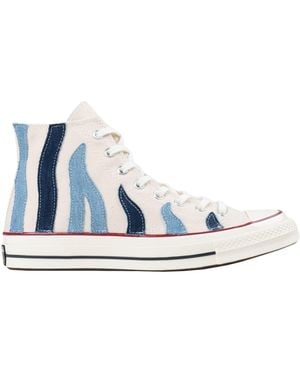 Converse Sneakers - Blau