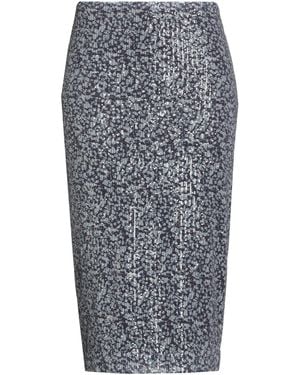 ROTATE BIRGER CHRISTENSEN Midi-Rock - Grau
