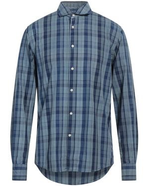 Deperlu Shirt - Blue