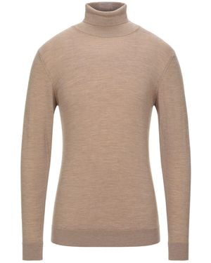 Daniele Fiesoli Turtleneck - Multicolour