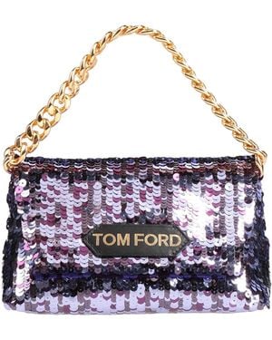 Tom Ford Handtaschen - Weiß