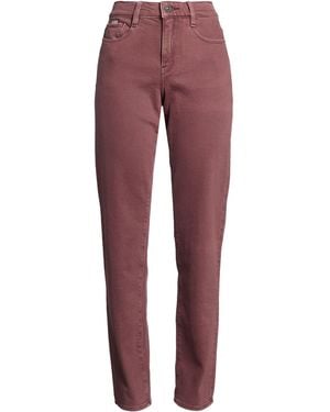 G-Star Trouser - Red
