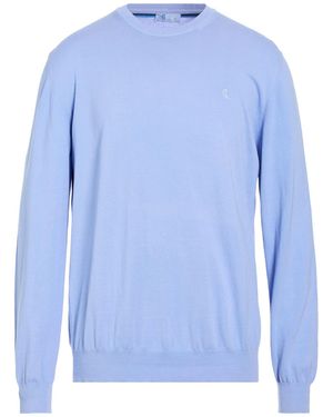 Harmont & Blaine Jumper - Blue