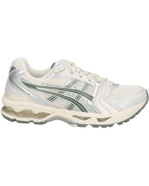 Asics Sneakers - Blanco