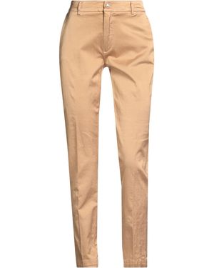 Guess Trousers - Natural