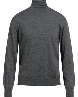 Abkost Cuello alto - Gris