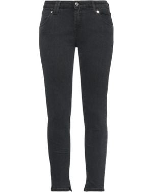 Roy Rogers Jeans - Black