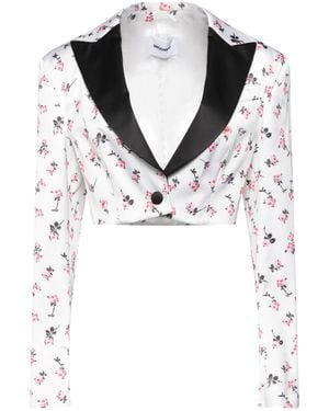 BROGNANO Blazer - White