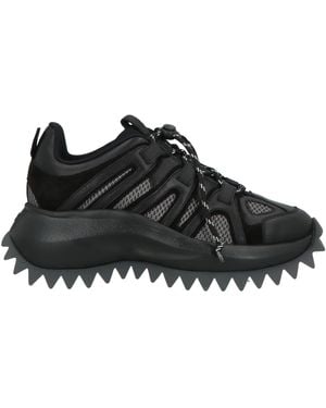 Vic Matié Sneakers - Negro