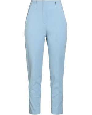 Incotex Pantalone - Blu