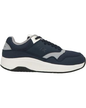 ARMANI EXCHANGE Sneakers - Blue