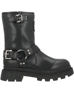 Blauer Ankle Boots - Black
