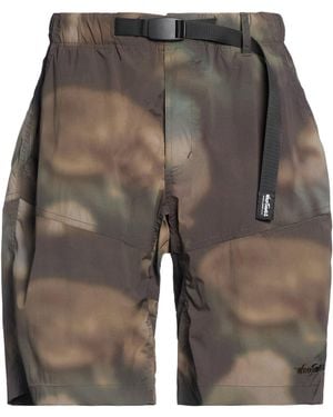 Wild Things Shorts & Bermuda Shorts - Grey