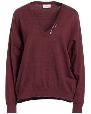 Ottod'Ame Jumpers - Purple