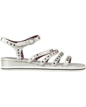 Marc By Marc Jacobs Sandals - White