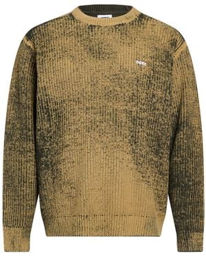 Obey Jumper - Green
