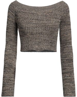 Chloé Pullover - Grau