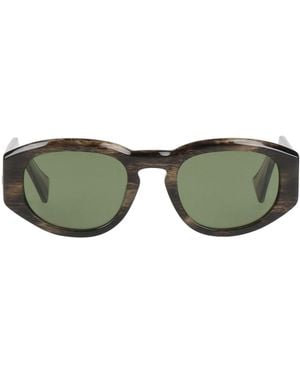 Vivienne Westwood Sunglasses - Green