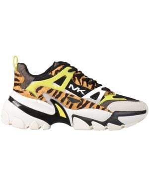 MICHAEL Michael Kors Sneakers - Nero