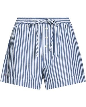 Xirena Shorts & Bermudashorts - Blau