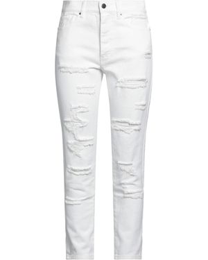 ARMANI EXCHANGE Jeans - White