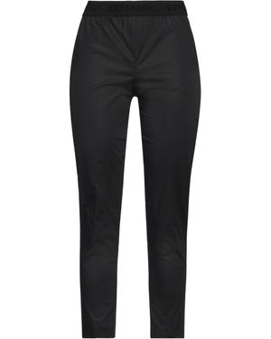 ERMANNO FIRENZE Hose - Schwarz