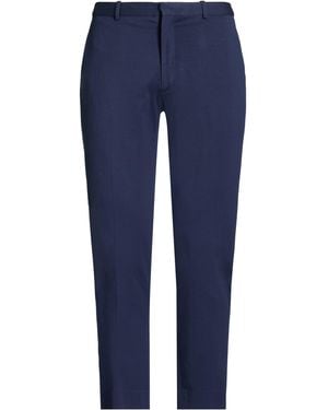 Circolo 1901 Trousers - Blue