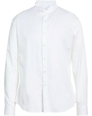 Giorgio Armani Shirt - White