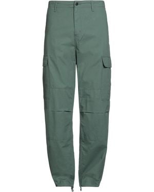 Carhartt Trouser - Green