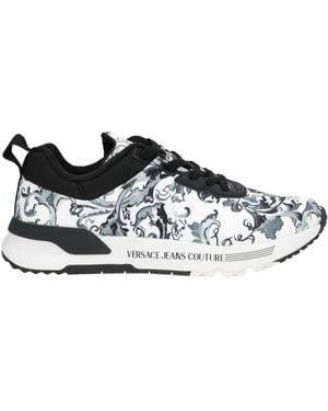Versace Jeans Couture Sneakers - Blanc