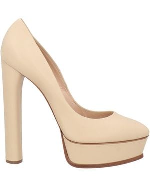 Casadei Zapatos De Salón - Neutro