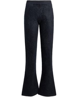 Dorothee Schumacher Trouser - Blue