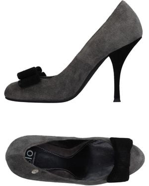 Islo Isabella Lorusso Pumps Soft Leather - Black