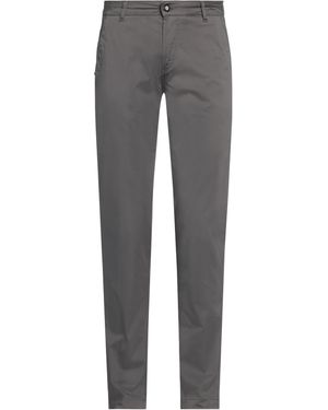 Camouflage AR and J. Trouser - Grey