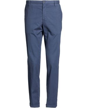 AT.P.CO Trouser - Blue