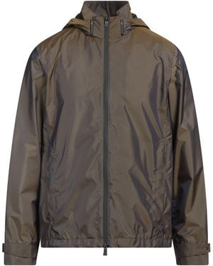 Herno Jacket Polyester, Polyamide - Grey